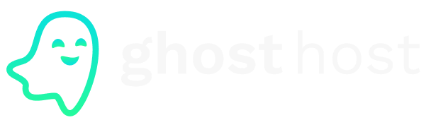 Ghost Host